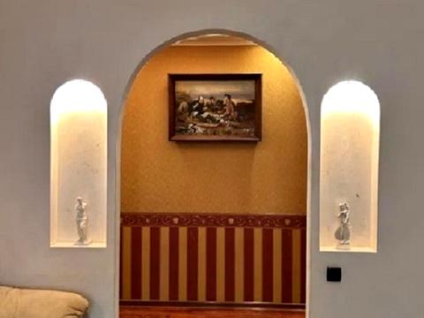 квартира за адресою Оболонський просп., 36
