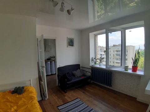 квартира по адресу Кульпарковская ул., 160