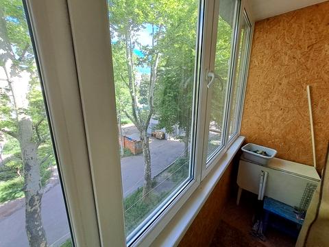 квартира по адресу Александрийская ул., 15