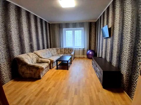 квартира за адресою Олени Пчілки вул., 2-Б