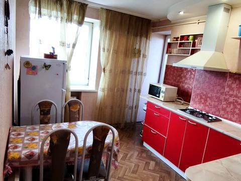квартира за адресою Слави бульв., 58