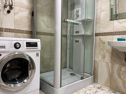 квартира по адресу Валерия Лобановского ул., 27