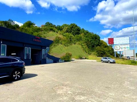 комерційна за адресою Родини Рубанів вул., 148а