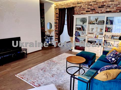 квартира по адресу Бульварно-Кудрявская ул. (Воровского), 31-А