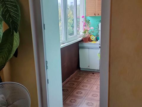 квартира за адресою Євгена Чикаленка вул., 64