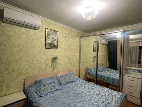 квартира за адресою Академіка Глушкова просп., 41