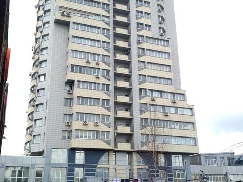 комерційна за адресою Вадима Гетьмана вул., 1