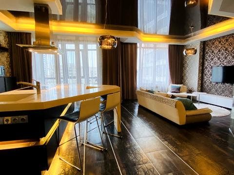 квартира за адресою Жилянська, 59