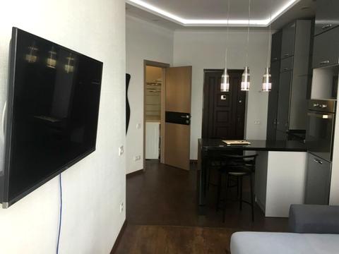 квартира по адресу Степана Руданского ул., 3-А