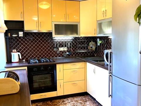 квартира за адресою Олени Теліги вул., 27-А