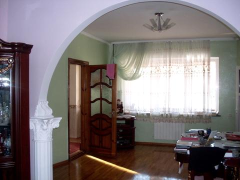 дом по адресу Восточная