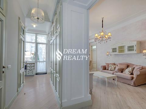 квартира за адресою Крещатик, 23