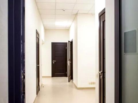 коммерческая по адресу Степана Рудницкого ул. (Вильямса академика), 2-Б