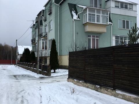 квартира по адресу Каширина , 15