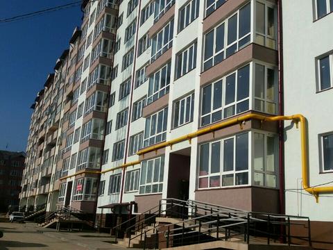 квартира по адресу Руська, 235в