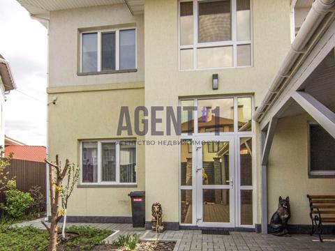 дом по адресу вул.Запорізька, 2