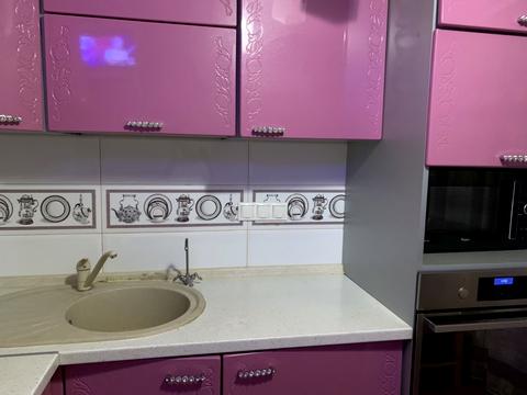 квартира за адресою Грушевського вул., 27