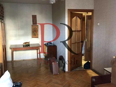 квартира по адресу Днепроводская ул., 1