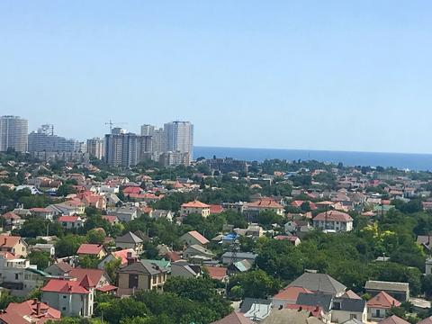 квартира по адресу Толбухина ул. (Толбухина), 135а