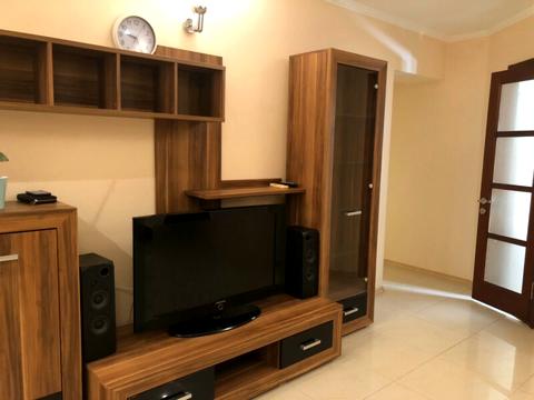 квартира по адресу Донецкий пер., 9