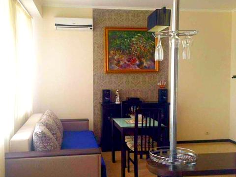 квартира по адресу Новоалександровская ул., 54а