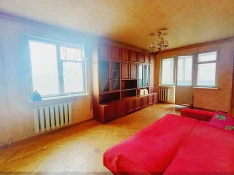 квартира по адресу Остапа Вишні, 5