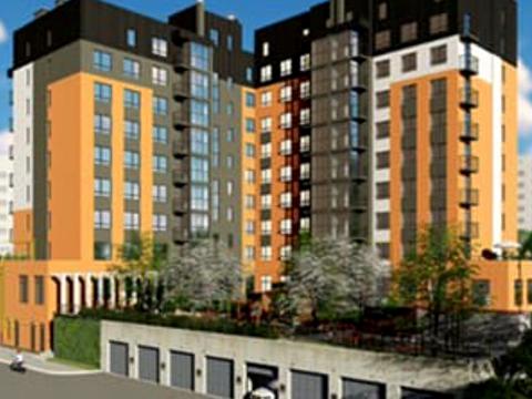 квартира за адресою Панаса Мирного вул.