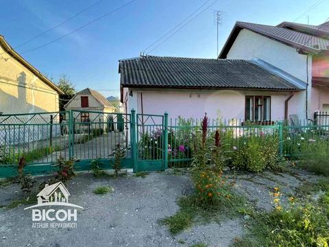 дом по адресу Тернополь, Девичья ул., 4