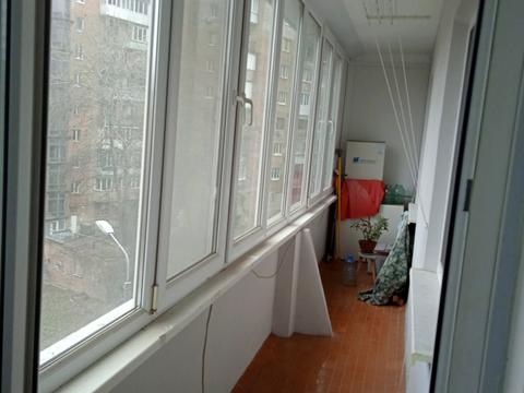 квартира за адресою Миколи Мурашка вул., 4