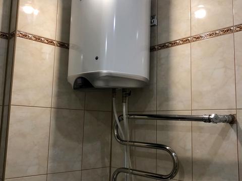 квартира по адресу Осенняя ул., 33