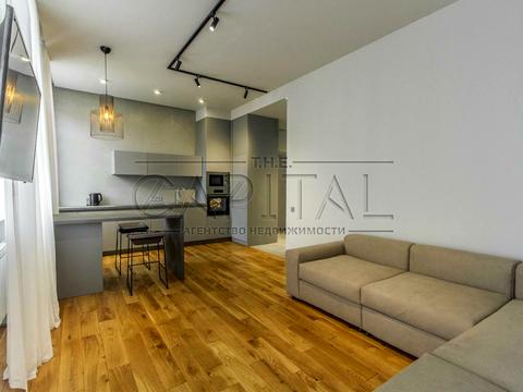 квартира по адресу Круглоуниверситетская ул., 22