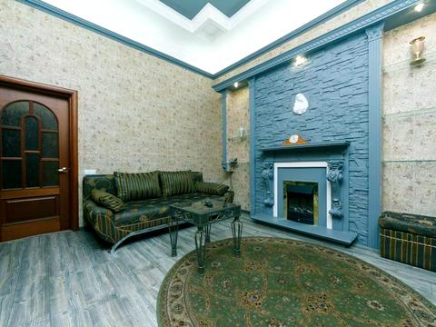 квартира по адресу Бассейная ул., 12