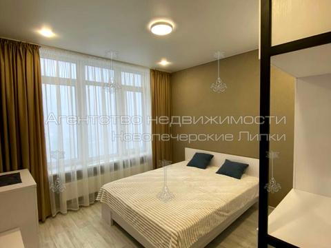 квартира по адресу Профессора Подвысоцкого ул., 2