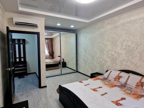 квартира за адресою Теремківська вул., 3-А