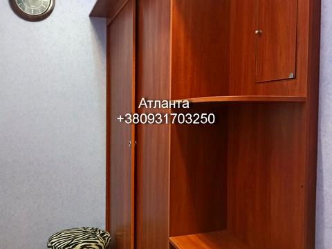 квартира за адресою Троїцька вул., 6