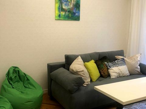 квартира за адресою Марії Приймаченко бульв. (Академіка Ліхачова), 1/27