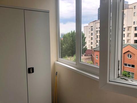 квартира по адресу Большая Васильковская ул. (Красноармейская), 54