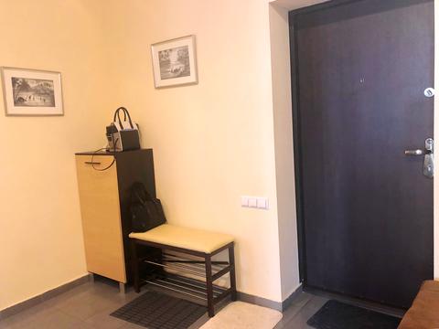 квартира по адресу Большая Васильковская ул. (Красноармейская), 54