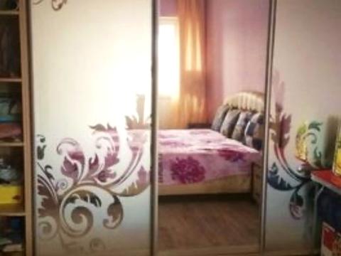 квартира по адресу Казакова, 22