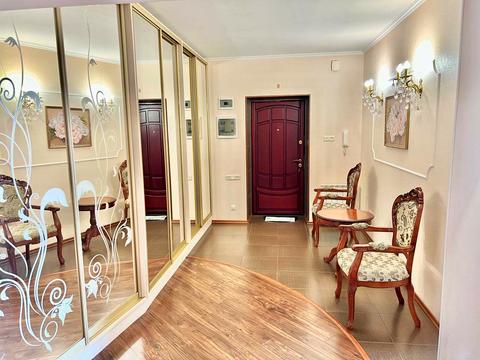 квартира по адресу Тополёвая ул., 18