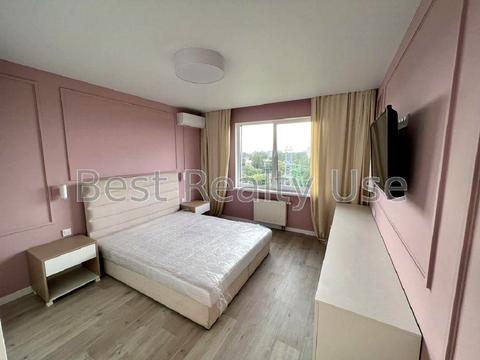 квартира по адресу Тираспольская ул., 43