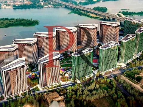 квартира за адресою Причальна вул., 1