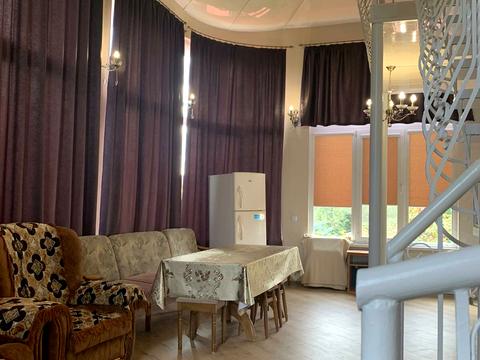 дом по адресу Цветочная, 15