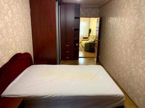 квартира по адресу Николая Руденко бульв. (Кольцова), 5