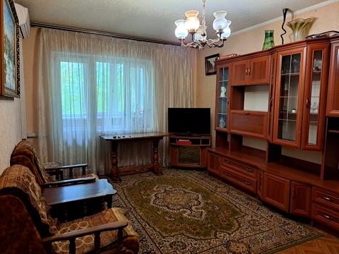 квартира за адресою Докії Гуменної вул. (Юрія Смолича), 4