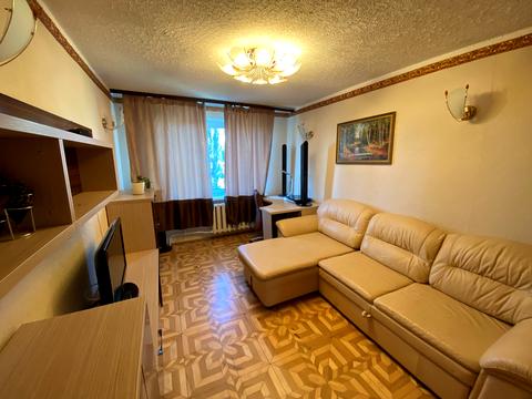 квартира за адресою Леся Курбаса просп., 13