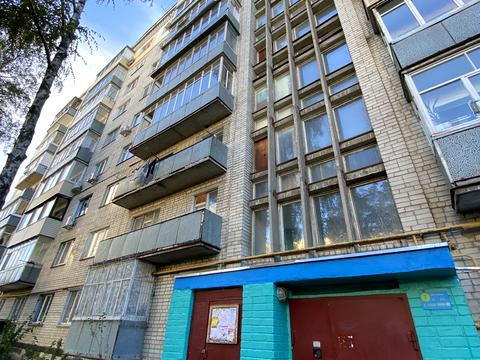 квартира по адресу Сергея Амброса ул., 115