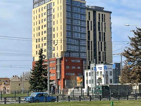 квартира за адресою Молочна вул. (Кірова), 56