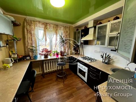 квартира за адресою 5-й Зарічний мікрорайон , 91