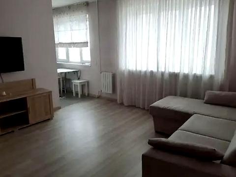 квартира за адресою Ігорівська вул., 2/6